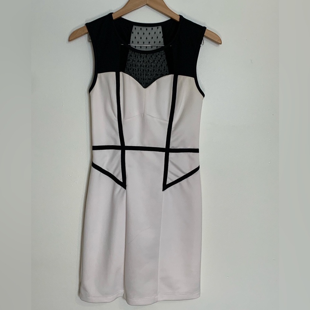 BISOU BISOU | Bodycon Dress